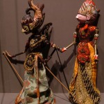 Wayang Golek – Traditional Show of West Java
